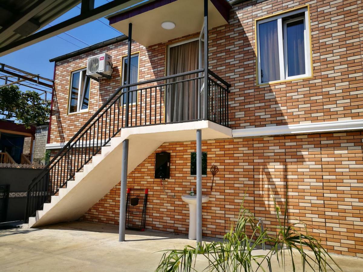 查克维M2 House别墅 外观 照片
